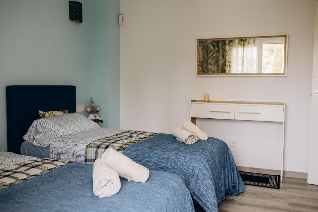 Apartamento Dolce Vita Салоу Екстериор снимка