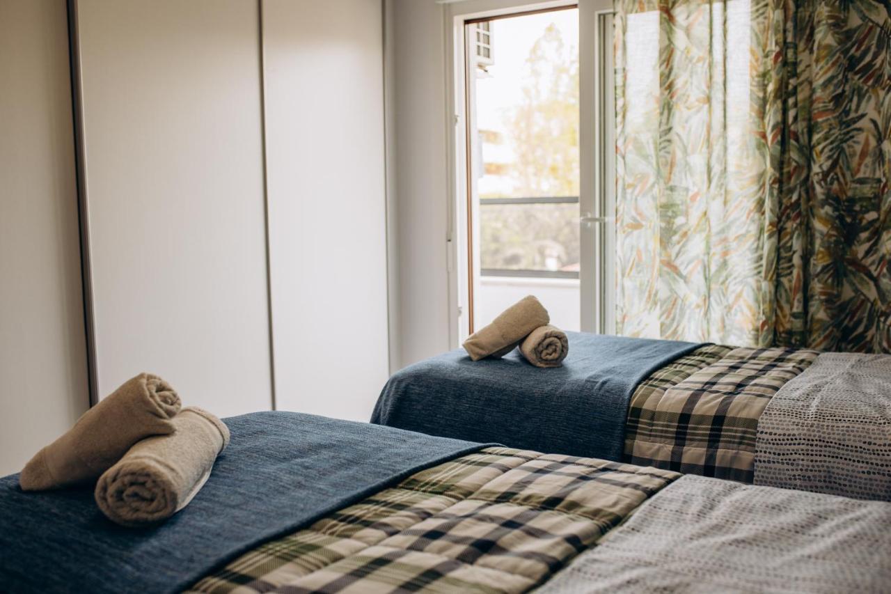 Apartamento Dolce Vita Салоу Екстериор снимка