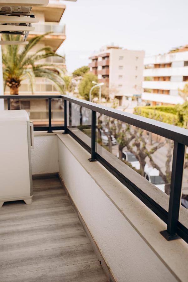 Apartamento Dolce Vita Салоу Екстериор снимка