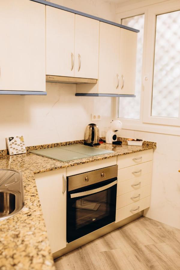 Apartamento Dolce Vita Салоу Екстериор снимка